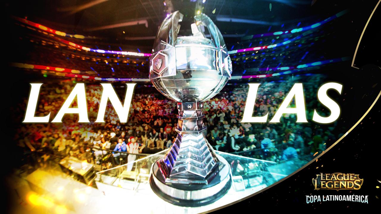 LAN-LAS-CLS-LLN-Copa-Latinoamérica
